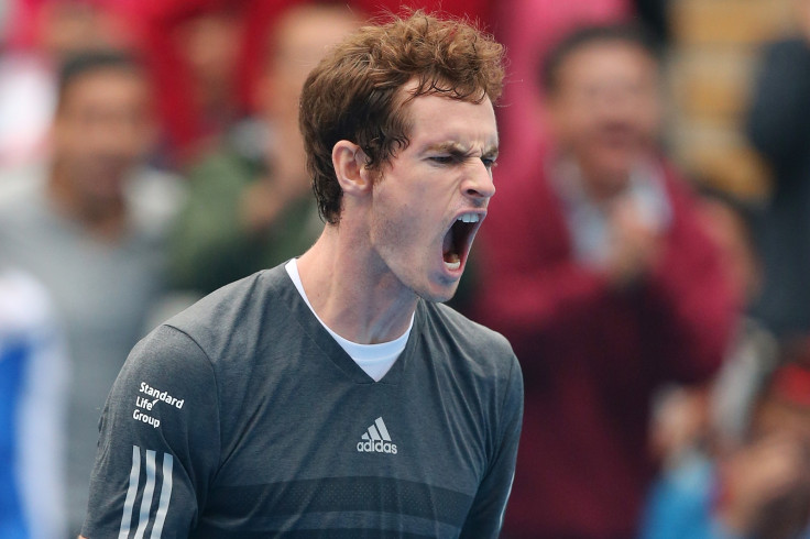 Andy Murray