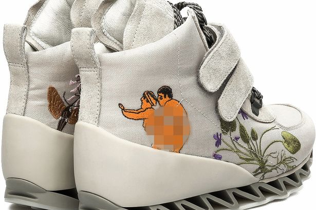 Camper clearance shoes reddit