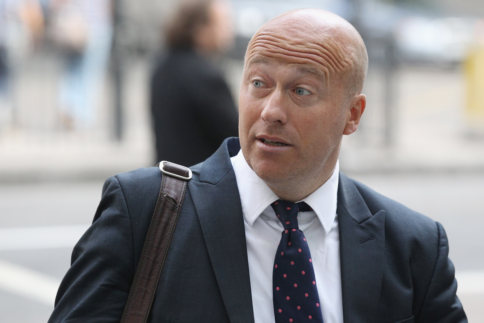 Phone Hacking Former News Of The World Editor Ian Edmondson Jailed for