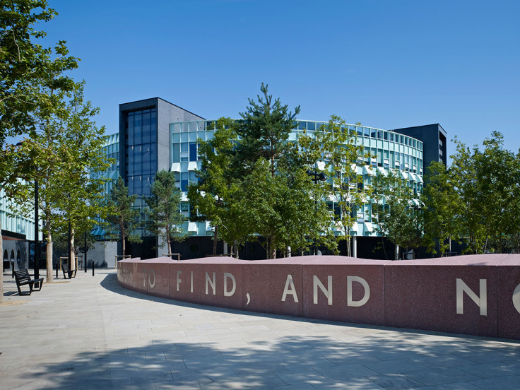 Chobham Academy