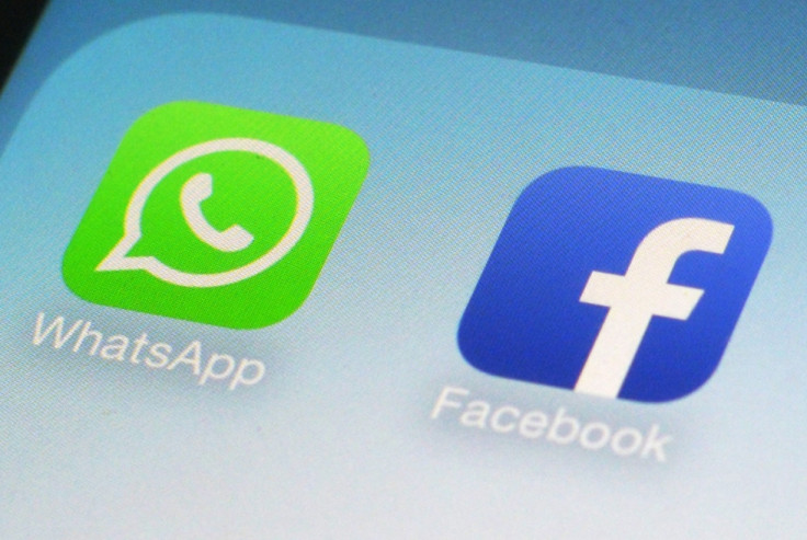Facebook completes $19bn Acquisition of WhatsApp