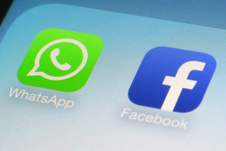 Facebook completes $19bn Acquisition of WhatsApp