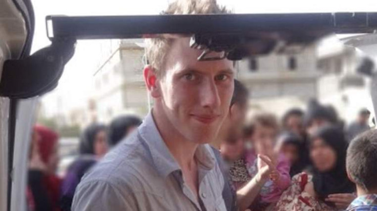 Peter Kassig