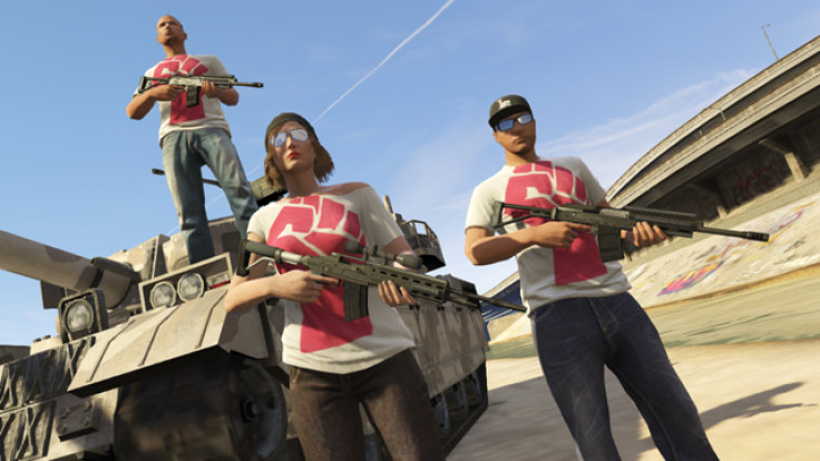 GTA 5 Online 1.17 Update: Last Team Standing Event Weekend Brings Exclusive Free Unlocks, Bonus RP and More