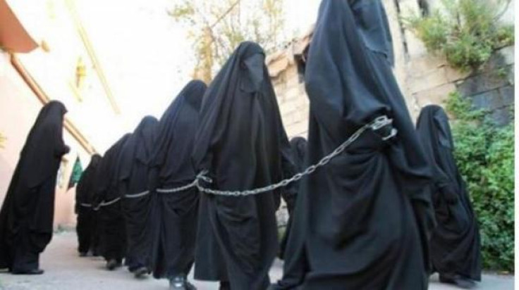 Shia ritual, Muslim women