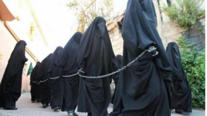 Shia ritual, Muslim women