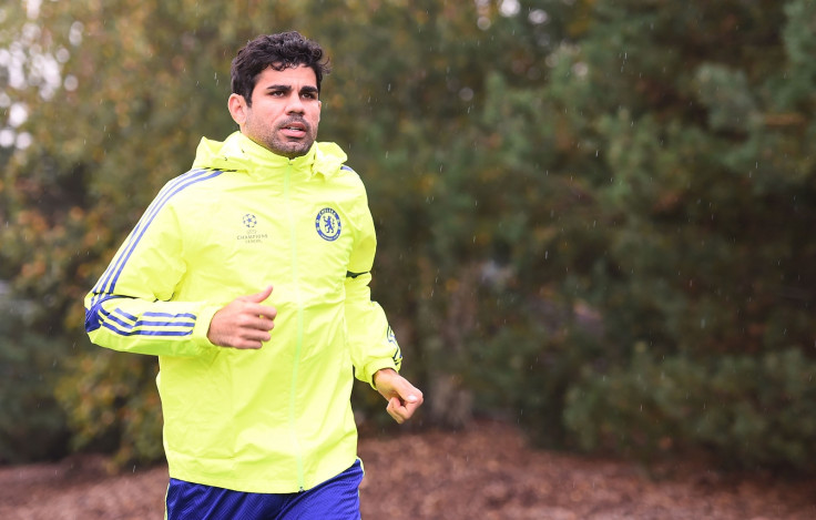 Diego Costa