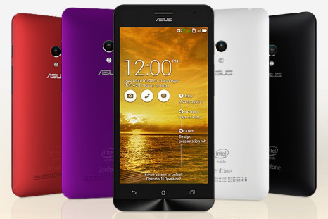 Asus rumoured to launch new budget smartphone at CES 2015: Expected to succeed original Zenfone series