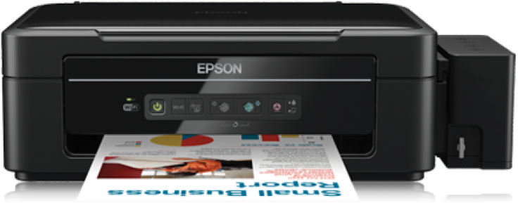 Cartridge Driven Ink-Jet Printers on the Way Out: Epson Showcases Latest EcoTank Printers That Works For 2 Years Without Refilling