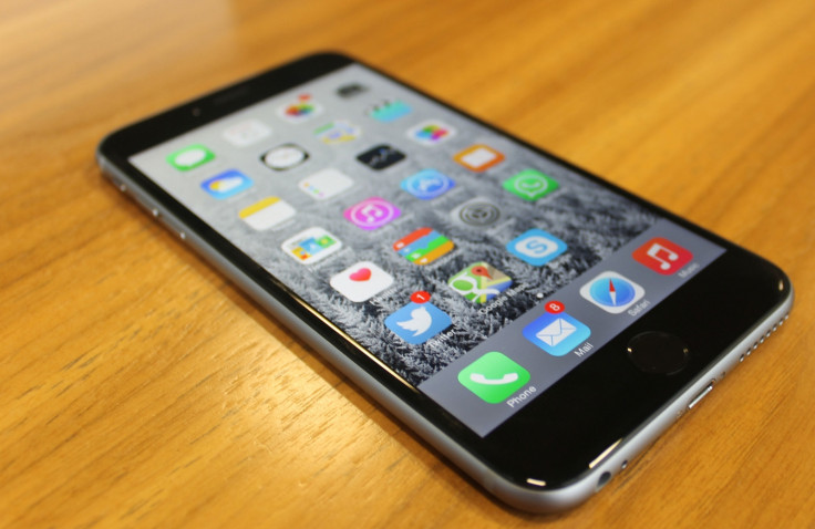 iPhone 6 Plus Review