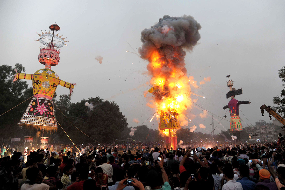 hindu festival