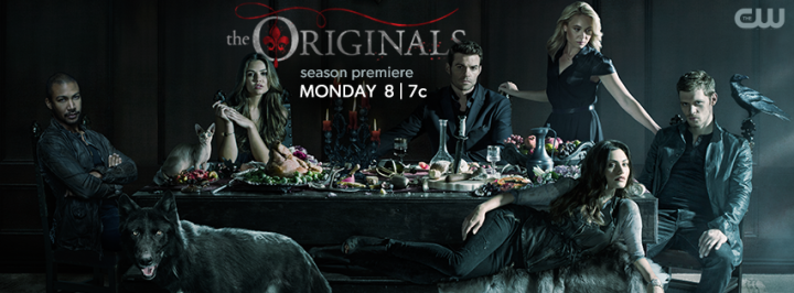 The originals season 2 premiere The originals season 2 premiere