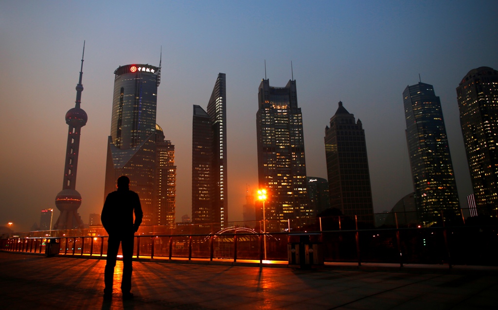 World Bank Lowers China and East Asia Growth Forecasts World Bank Lowers China and East Asia Growth Forecasts