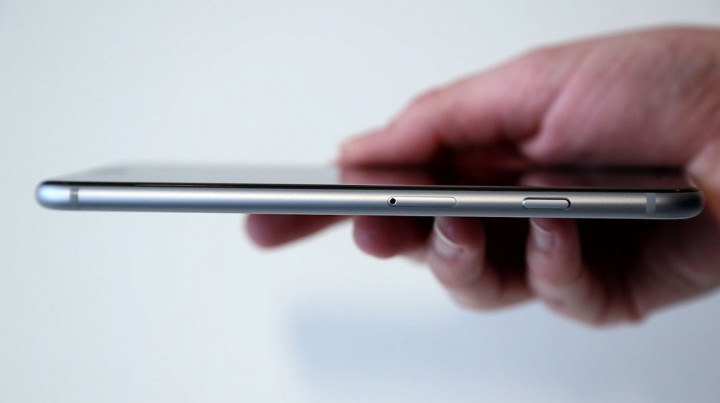 iPhone 6 Plus Review - Apple Proves That Big is Beautiful iPhone 6 Plus Review - Apple Proves That Big is Beautiful