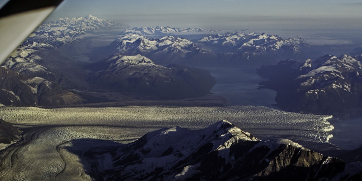 Saint Elias Mountains