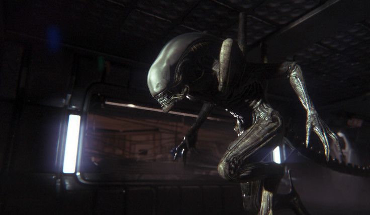 Alien Isolation