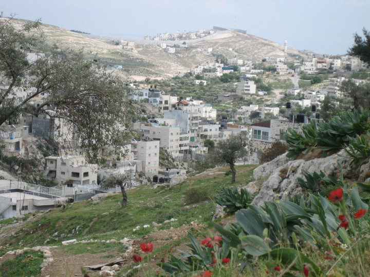 Silwan