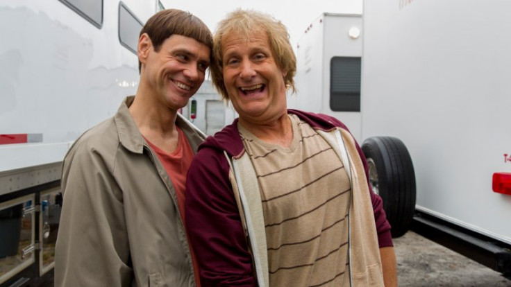 Dumb and Dumber 2