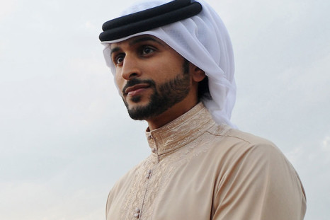 bahrain prince nasser