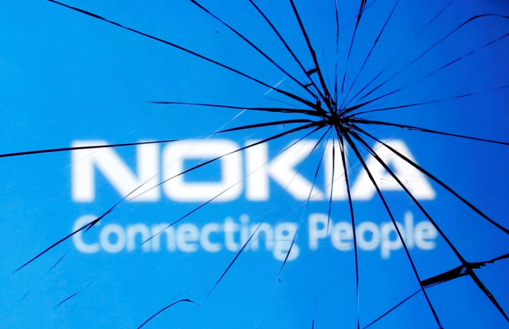 Nokia Logo Nokia Logo