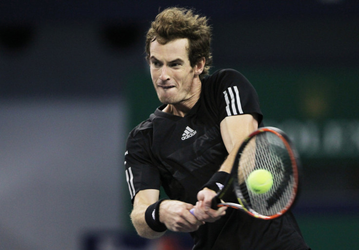 Andy Murray