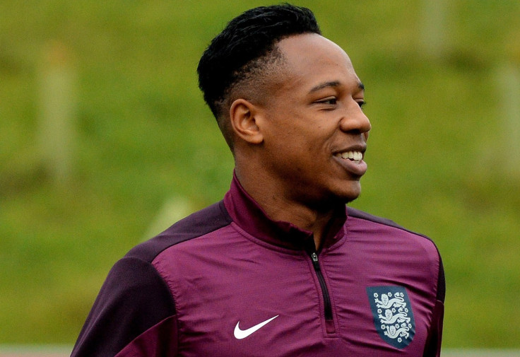 Nathaniel Clyne