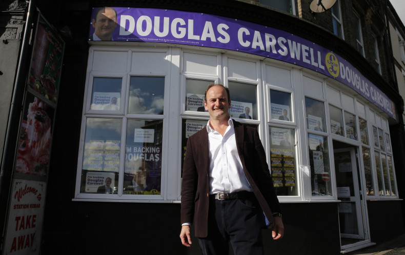 Douglas Carswell