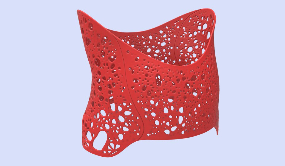 Andiamo: Couple Transforming UK Paediatrics With 3D-Printed Orthotics ...