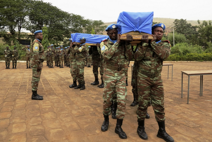 A UN peacekeeper was killed in the latest bomb attack to hit Kidal, Mali