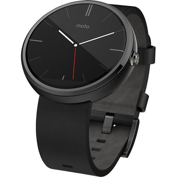 How to manually install Android 5.0.2 LWX49L Lollipop OTA on Moto 360