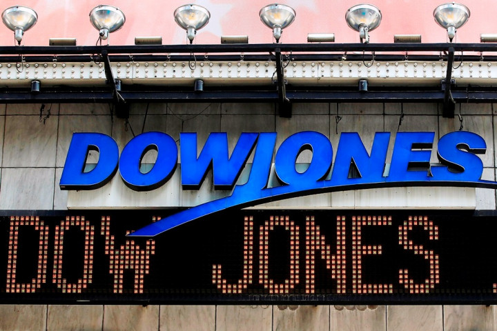 Dow Jones Dow Jones