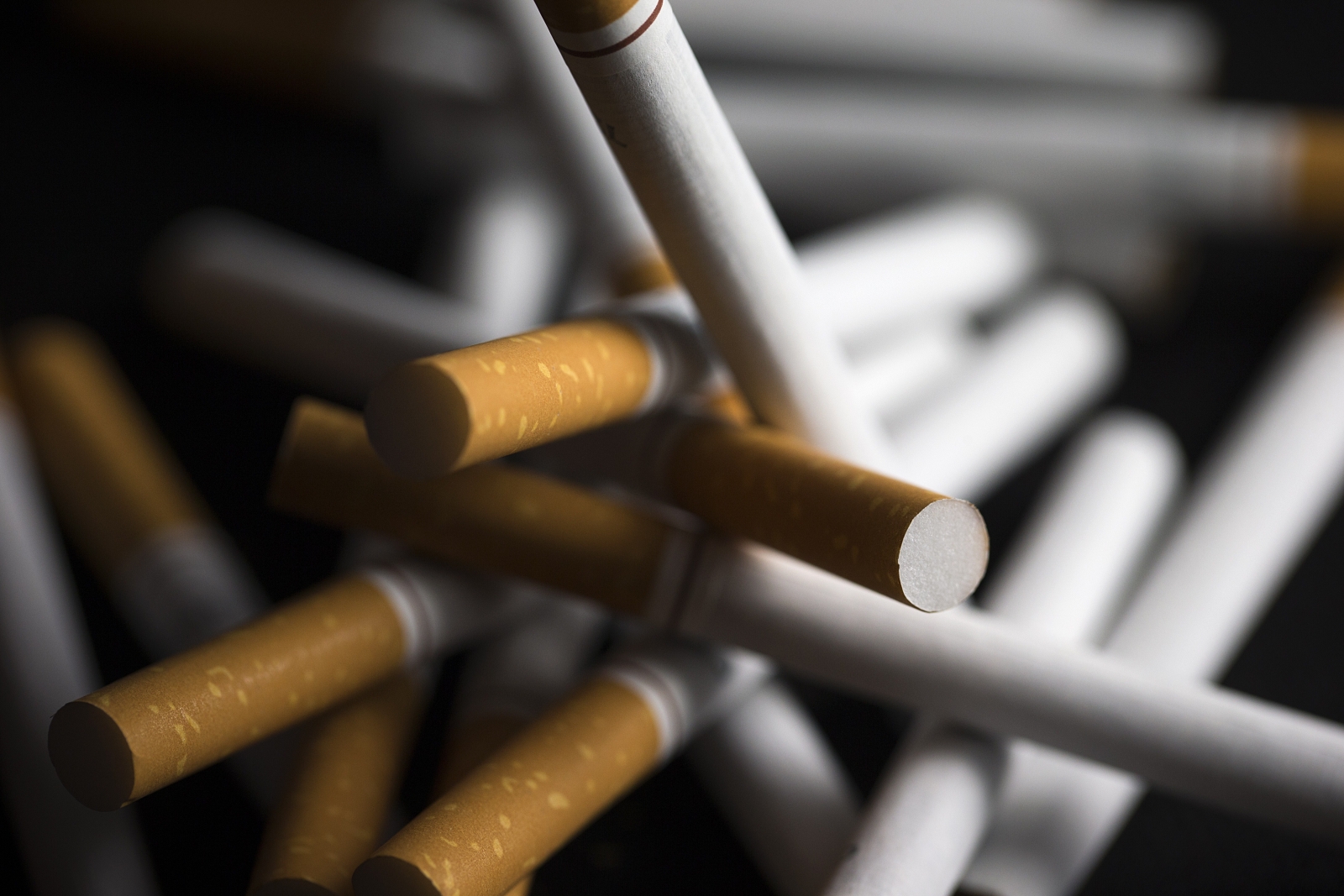 Smoking Massachusetts Town First To Ban All Tobacco Products 