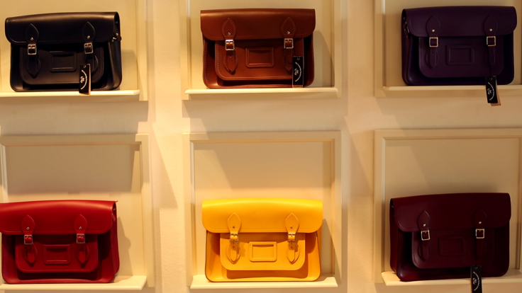 Cambridge Satchel Company