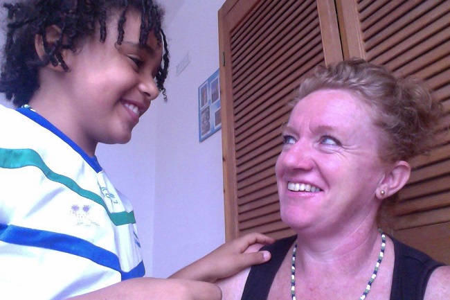 Sierra leone boy banned from attending school Sierra leone boy banned from attending school