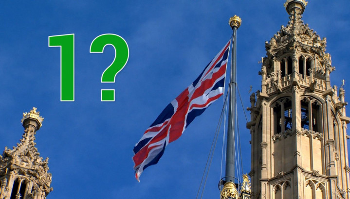 Clacton by-election figures Clacton by-election figures