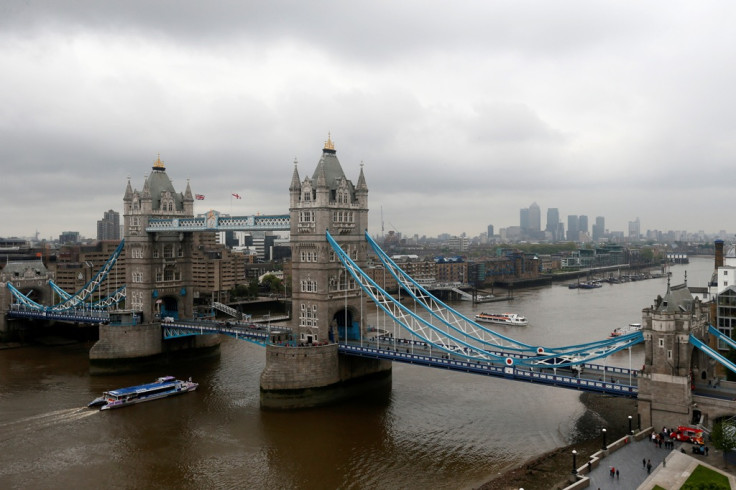 London Most Favoured Real Estate Market for Global Investors