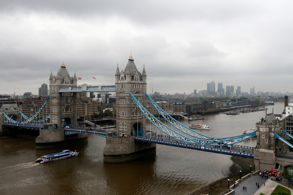 London Most Favoured Real Estate Market for Global Investors London Most Favoured Real Estate Market for Global Investors