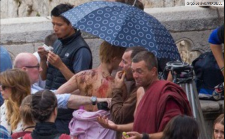 Game of Thrones Season 5 Spoilers: Cersei's Walk Of Shame Photos Surfaced Online