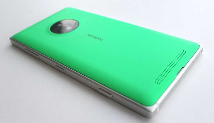 Nokia Lumia 830 Review