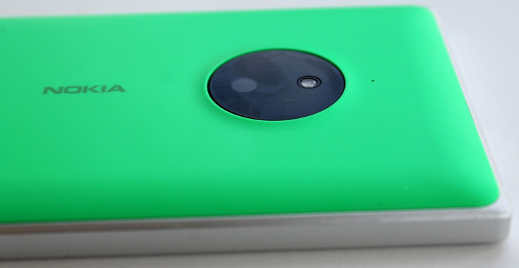 Nokia Lumia 830 Review