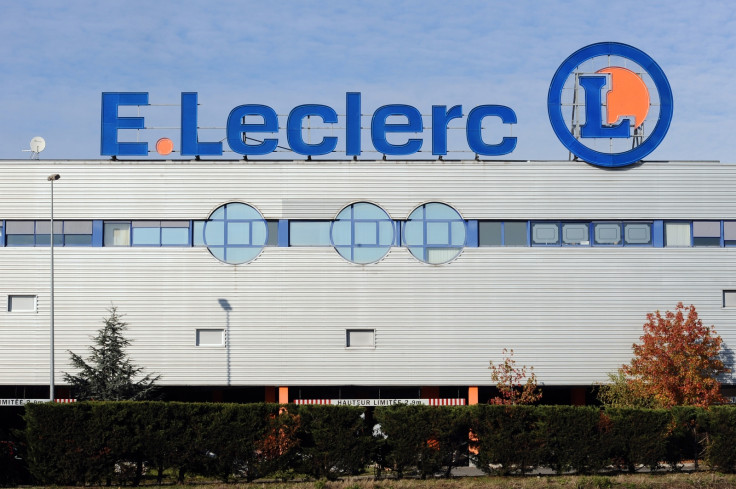 E. Leclerc