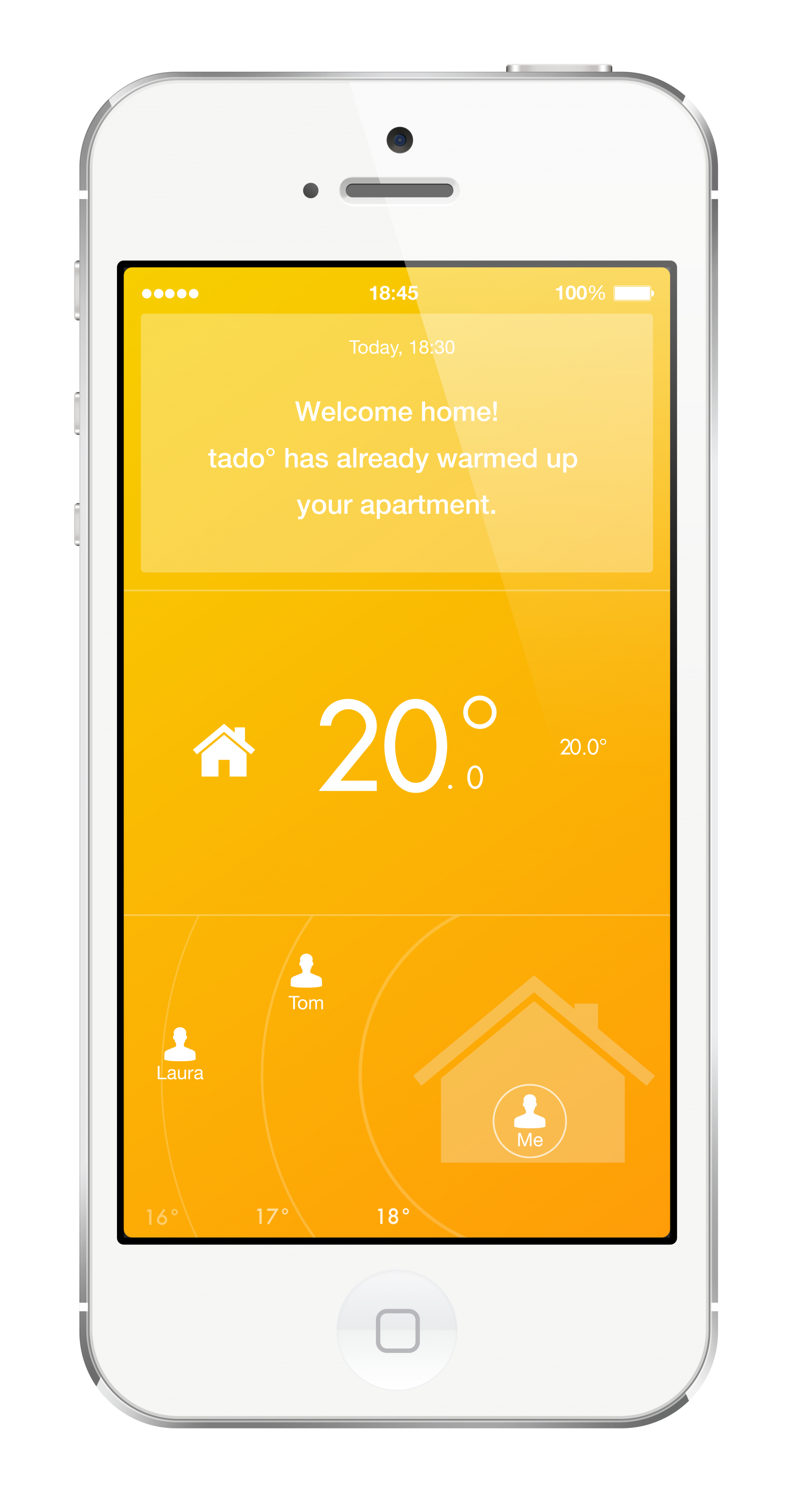 Tado Launches PrivacyConscious Smart Thermostat