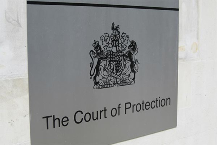 Court of Protection