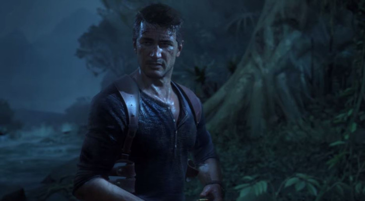 Uncharted 4