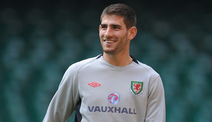 Ched Evans