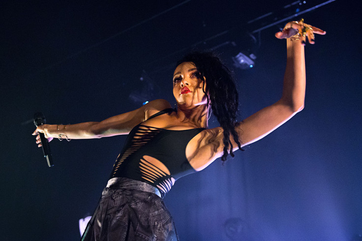 FKA Twigs