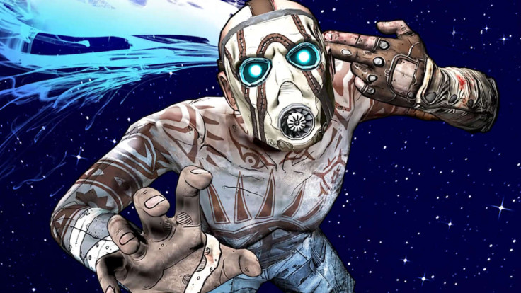 Borderlands The Pre Sequal