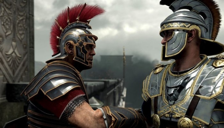 Ryse Son of Rome pc