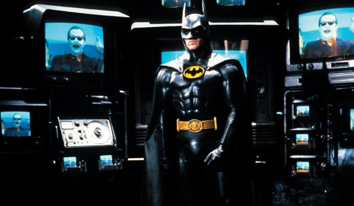 Michael Keaton Has 'Zero Interest' in Batman Films