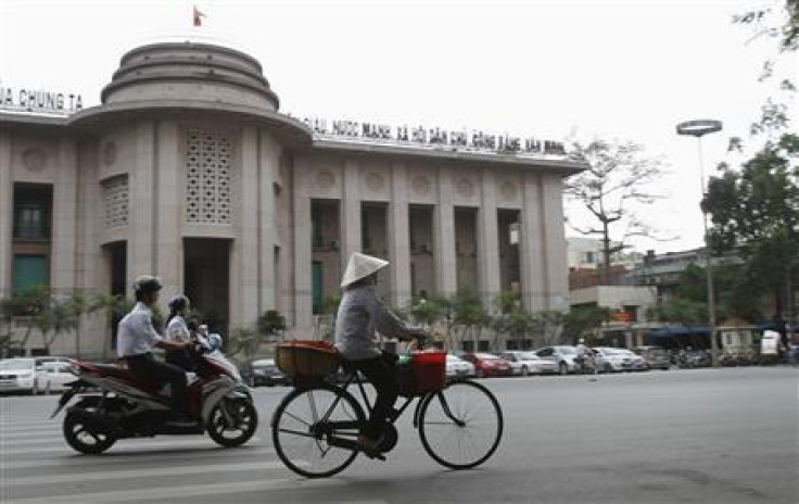 State Bank of Vietnam